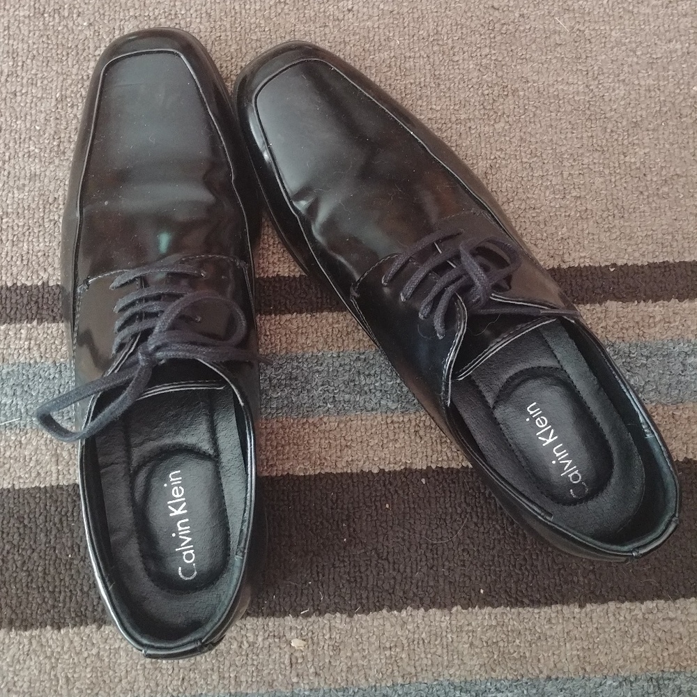 Men's/Boy's Formal Dress Shoes